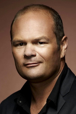 Chris Bauer in Speed the Plow
