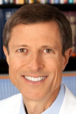 Neal Barnard in Vegan: Everyday Stories