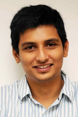 Jiiva in Gypsy