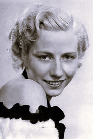 Mabel Todd in Katnip Kollege