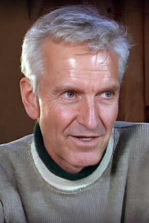 Lothar Mauch in Gary Hemming, le beatnik des cimes