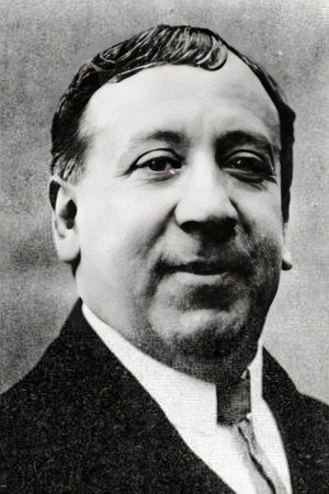 Jacques Vandenne in The Mills in Joy and Sorrow
