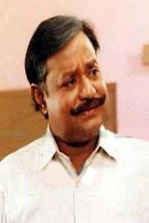 Thoogudeepa Srinivas in Olavu Geluvu