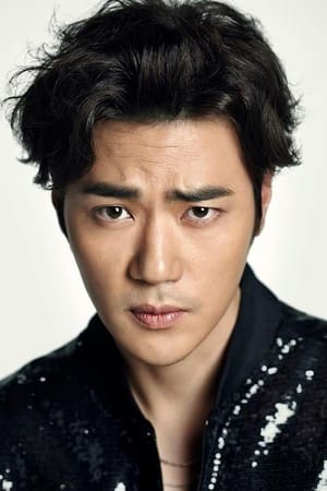 Kim Kang-woo in Five Senses of Eros