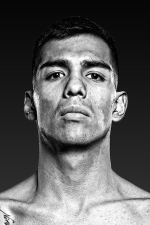 Ricardo Salas Rodriguez in Ricardo Salas vs. Kent Cruz
