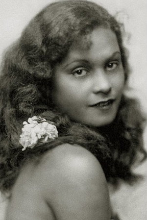 Anne Chevalier in Tabu: A Story of the South Seas