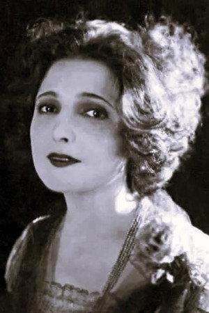 Mabel Ballin in Laughing Bill Hyde
