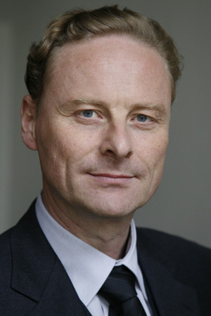 Hubertus Hartmann in Keep Up the Good Work