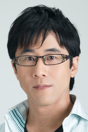Masayuki Katou in OVERLORD: The Sacred Kingdom