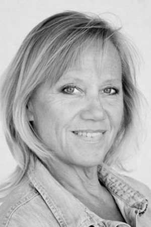 Elisabeth Sand in Herman