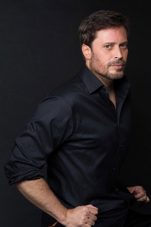 Luis Fernández in Francisco de Miranda