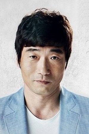 Park Won-sang in Little Forest