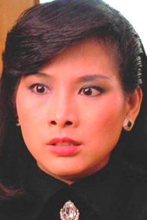 Lau Nga-Lai in Uncommon Valor