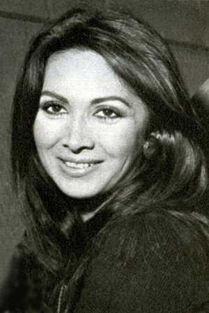 Silvia Monelli in Knife of Ice
