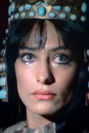 Maria Grazia Smaldone in Emanuelle and the Porno Nights of the World N. 2