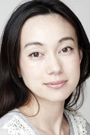 Hinako Saeki in Uzumaki