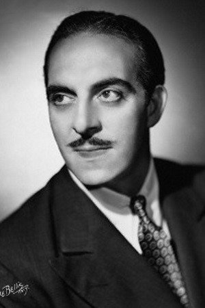 Joseph Vitale in Fancy Pants
