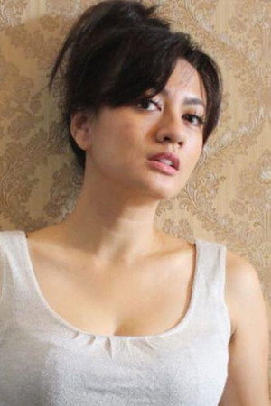 Yeyen Lidya in Dilanjutkan Salah Disudahi Perih