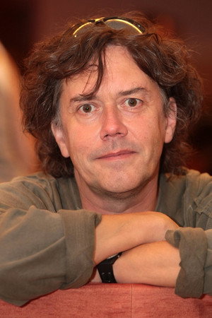 Marek Brodský in Dissolved and Effused