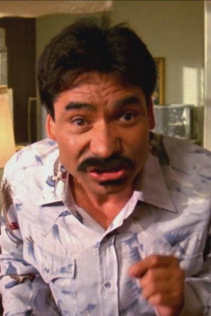 Trinidad Silva in El Norte