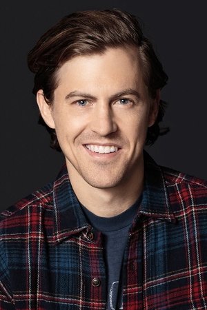 Alex Moffat in Mermaid