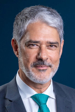 William Bonner in Sieged: The Press vs. Denialism