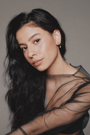 Izabella Alvarez in Magic Camp