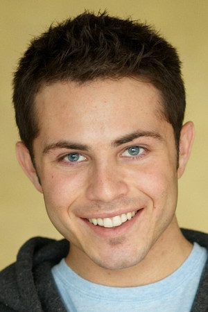 Branden Nadon in Jet Boy