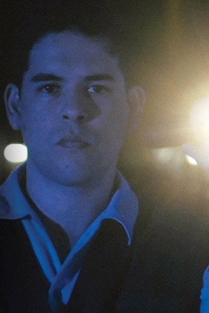 Pablo Martínez in Morgue