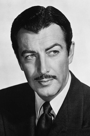 Robert Taylor in The Night Walker