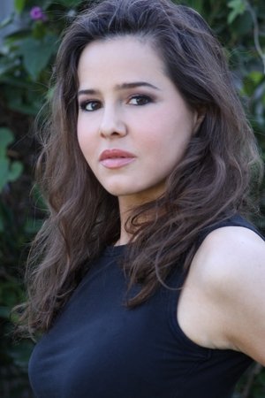 Marieh Delfino in Dorm Daze 2
