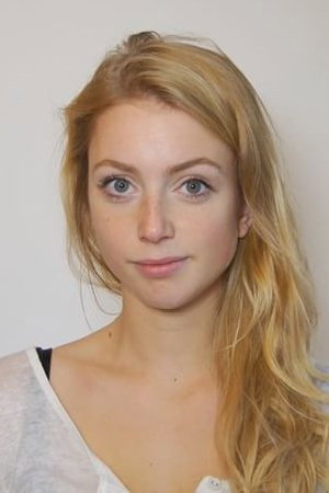 Ali Zijlstra in Take Me Somewhere Nice