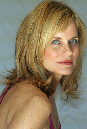 Kelly Ryan in Nothing Like The Sun