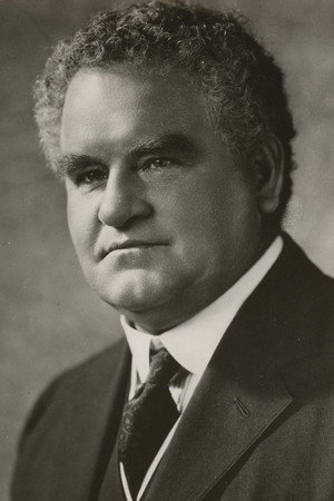 Lionel Belmore in Sweet Kitty Bellairs