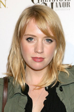 Alexz Johnson in Final Destination 3