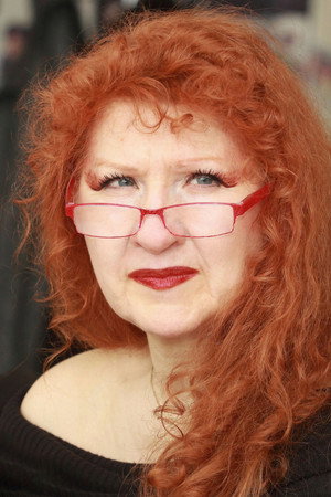 Jaroslava Kretschmerová in Give the Devil His Due