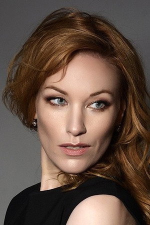 Vanda Šípová in Sternenhoch