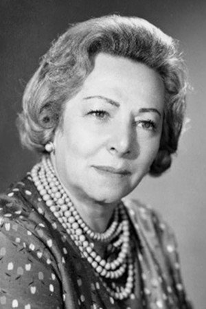 Fanny Schiller in Watch Out for Love