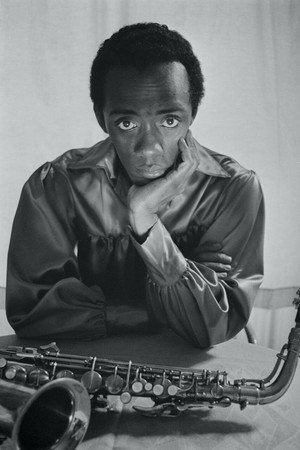 Marion Brown in You See What I’m Trying To Say?