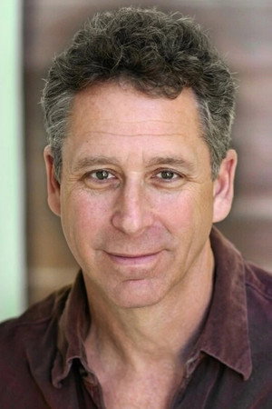 Ken Michelman in Angel Dusted