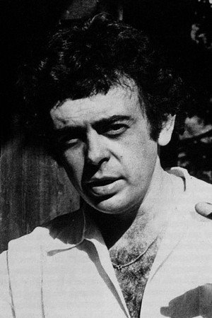 Glauber Rocha in The Guns and the People