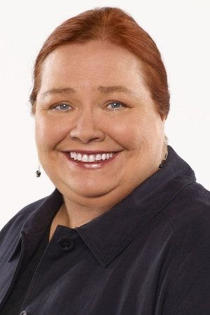 Conchata Ferrell in Krampus