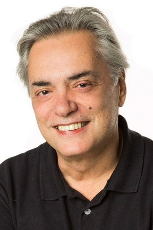 José Rubens Chachá in Uma Pitada de Sorte