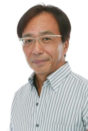 Hideyuki Tanaka in Riding Bean