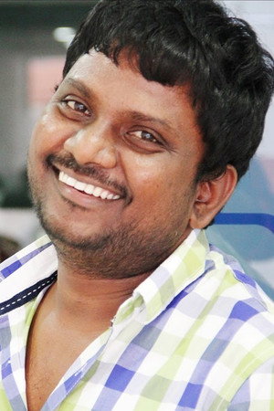 Thagubothu Ramesh in Current Theega