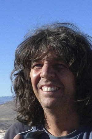 Michael Martin in Unbekannte Antarktis - Expedition durch Queen Maud Land