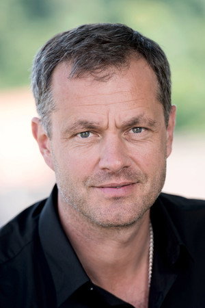 Joachim Kretzer in Quiet as a Mouse