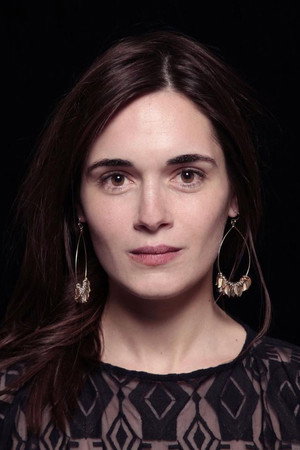 Marie Kauffmann in Cola de León