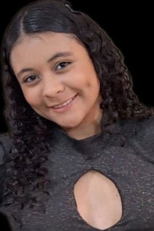 Mary Carvalho in Filhas de Lilith