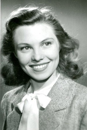 Eva Bergh in The Long Memory